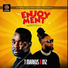 Enjoyment ft DeeTweh