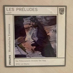 Les Preludes