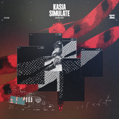 KASIA - Simulate - Drumcode - DC346