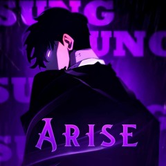 "ARISE" (Solo Leveling vs Yesterday) Nightcraft & Dvastate - Mqx Remix [SwoleRuto Hardstyle Edit]