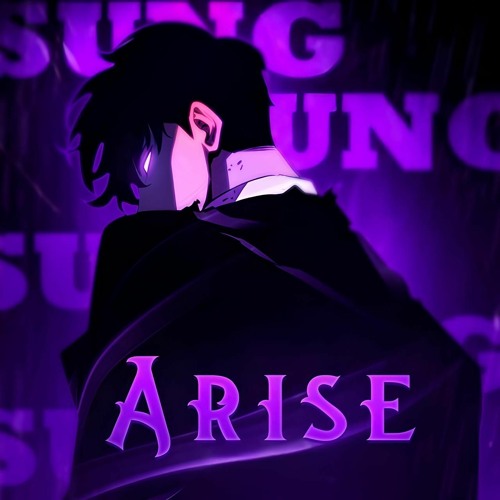 "ARISE" (Solo Leveling vs Yesterday) Nightcraft & Dvastate - Mqx Remix [SwoleRuto Hardstyle Edit]