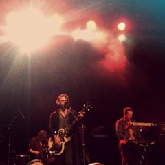 Fever Dreams (Album edit)