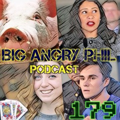 Podcast 179 "Woke Til You Choke"