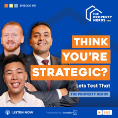 Why a solid strategy is more than just positive cash flow