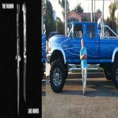 +velmo. - like (Bay Harbbbor rac3r) knives #miami_dance