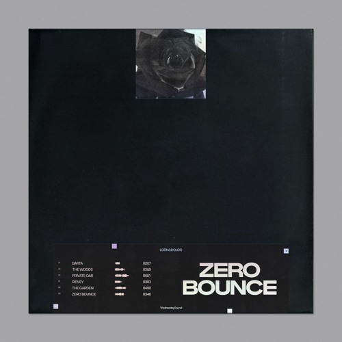 Lorn & Dolor - BARTA