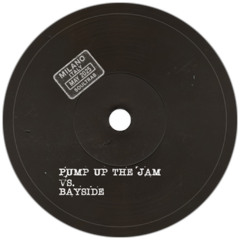Pump up the Jam vs. Bayside - Technotronic vs. Obskür (by Soultrab)