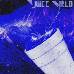 Juice WRLD x Kid Cudi - Last Night Blur [Prod. Paralxze]