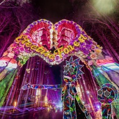 Not Your Momma's House Music - A Live Electric Forest 2022 RV Set