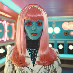 Fantastic Planet