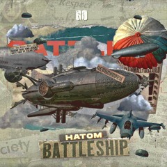 Hatom - Battleship