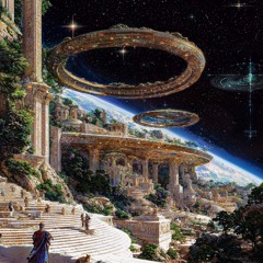 What Follows Must Be Near (Prod. hima)