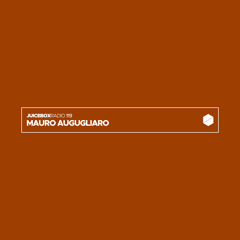 Juicebox Radio 119 - Mauro Augugliaro