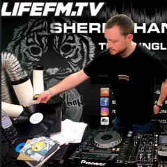 Shere Khan - LIFEFM.TV - 25/3/2025