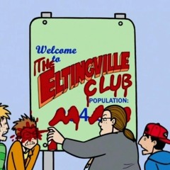 THE ELTINGVILLE CLUB - INTRO