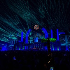 HARDWELL - LIVE AT PAROOKAVILLE 2025