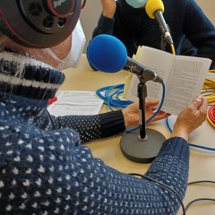 [Émission] La radio qui n'a pas les deux pieds dans le même sabot