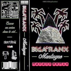 Biga*Ranx - Montagne (Manann Remix) [Free Download]