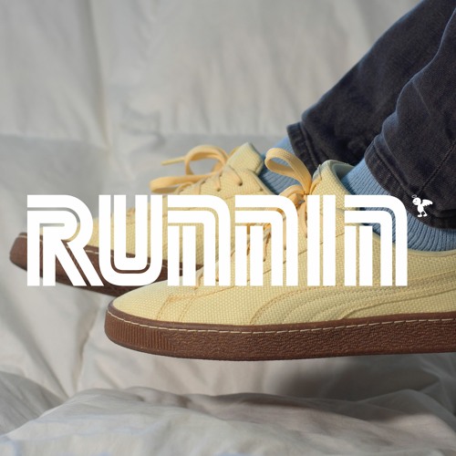 BlvkM0nd4y - Runnin' Featuring Javonté