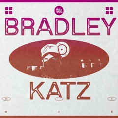 Fault Radio Guest Mix 006 | Bradley Katz
