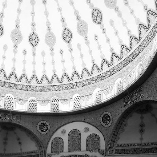 التّراويح الأولى