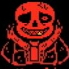 fell sans (an underfell fnf song)