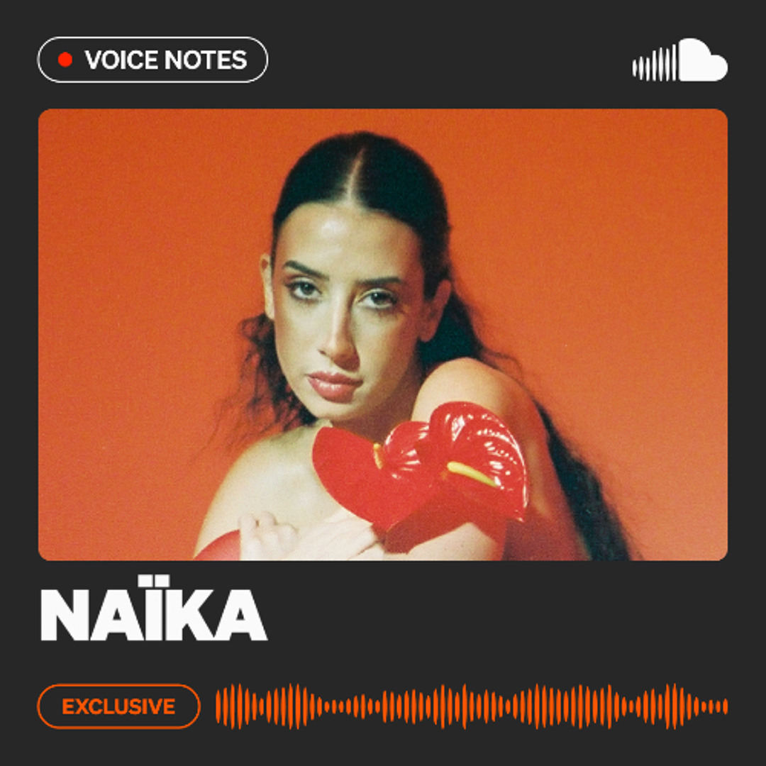 Niaka Stream SoundCloud Stories | Listen to Voice Notes: Naïka playlist ...