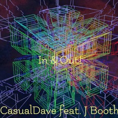 In & Out! (feat. J Booth)