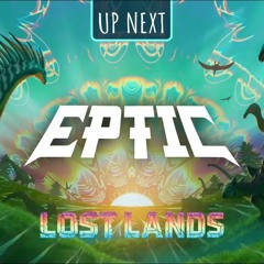 Eptic @ Lost Lands 2025
