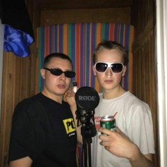 ROTTERUMMET - BABy.PAKKEr.STEEZe