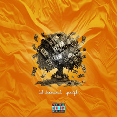 Mc banzouzi - le travail paye by EM studio