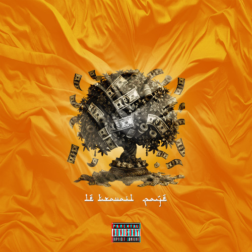 Mc banzouzi - le travail paye by EM studio