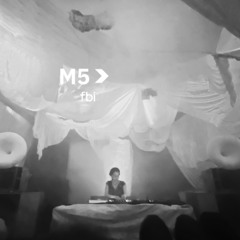 M5 // Zey (William Orbit Special)