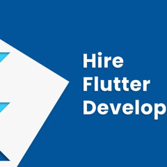 Hire Flutter Developers From Drish Infotech