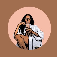 Solange - Don't Touch My Hair (UK Garage Remix)