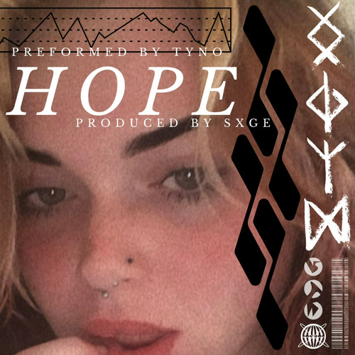HOPE // Prod : SXGE