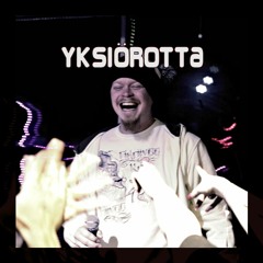 Yksiörotta