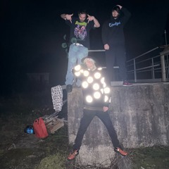 Go ahead (prod. Wavymason)