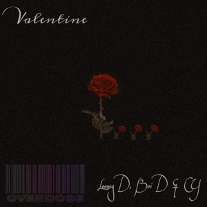 Valentine (feat. CY)