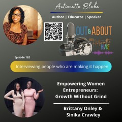Empowering Women Entrepreneurs: Growth Without Grind