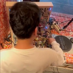 INDOMODULAR TAKEOVER w/ FIRZIO & DISCOKID909 - Monday 24th October