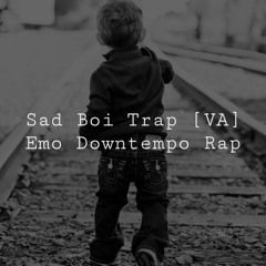 [VA] Sad.Boi Emo Trap, Lofi Chill & Singers | Q2 (4)