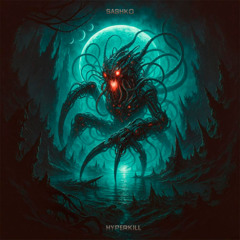 HYPERKILL - Brutal Metalcore / DOOM Type Beat (Preview 2)