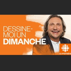 Dessine-moi un dimanche: un nouveau collaborateur