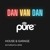 Artwork for PURE FM LONDON | DAN VAN DAN | 4-6PM | HOUSE & GARAGE | 12.03.22 | EPS.2