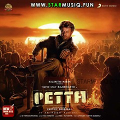 Petta Paraak Cues - Petta