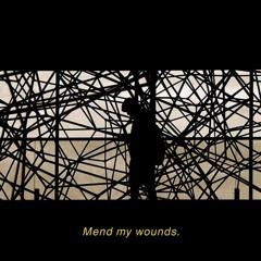 Mend My Wounds