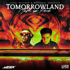 Luigi Beltrán & Mastachi: Tomorrowland 2023 Mashup Pack | TOP 1 GLOBAL ON HYPEDDIT | FREE PACK