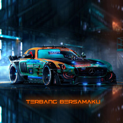 TERBANG BERSAMA KU 2025 [ Aleng BBRMX ]