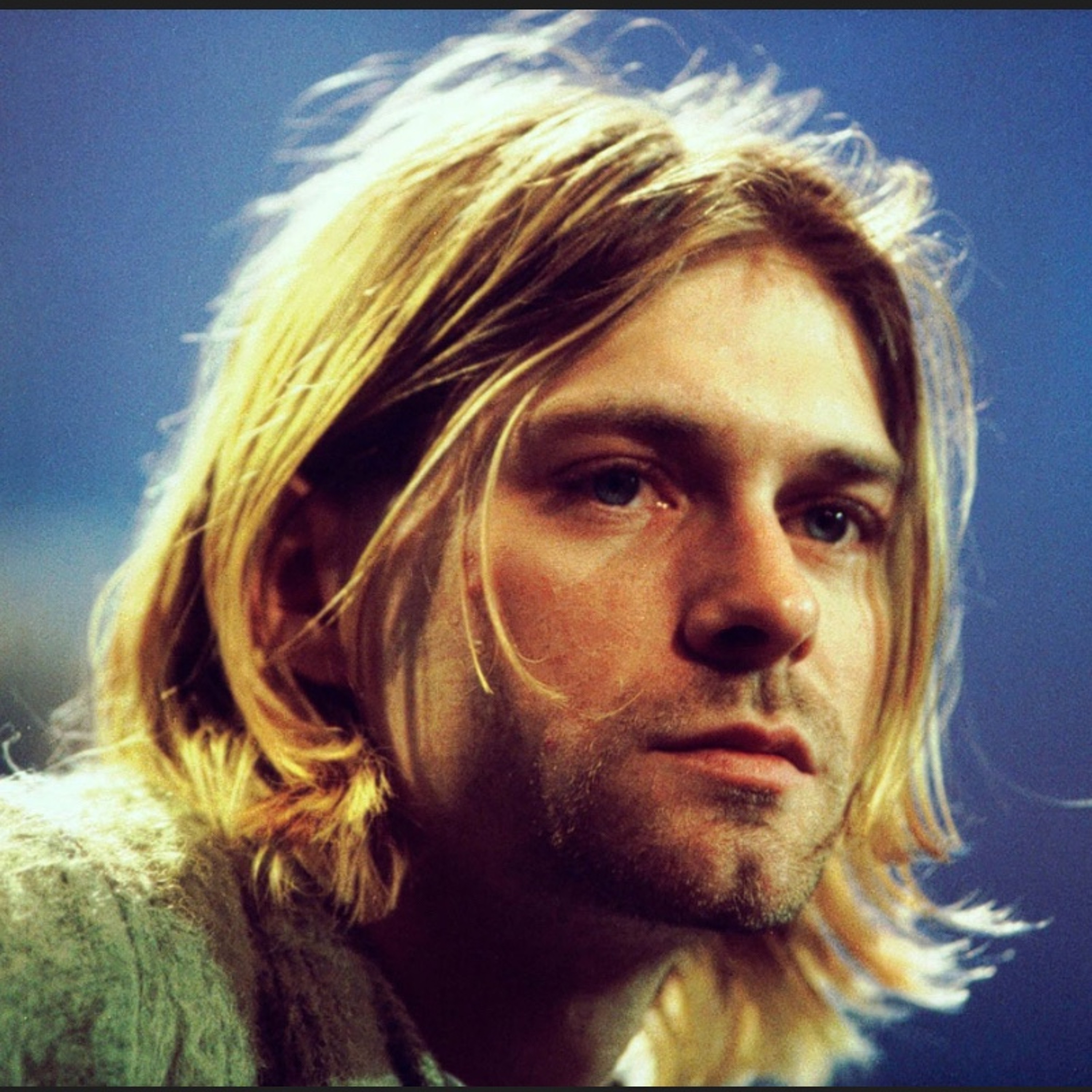 where did you sleep last night (nirvana version Leadbelly cover) episode artwork